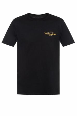 Logo-printed t-shirt, zdjęcie 1 Logo-printed t-shirt od Rag & Bone